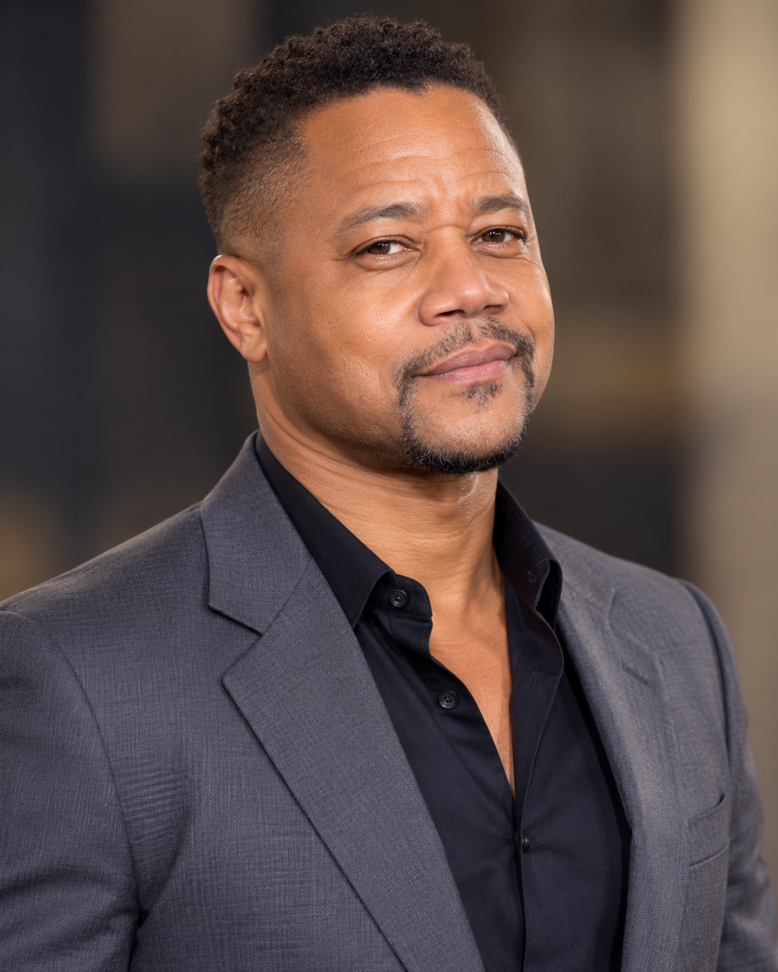 Cuba Gooding Jr. Before Hollywood: From the 1984 Olympic Floor to the Oscar Stage