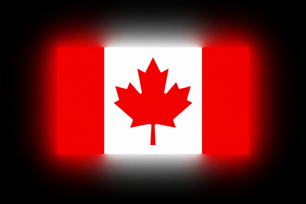 Flag of Canada
