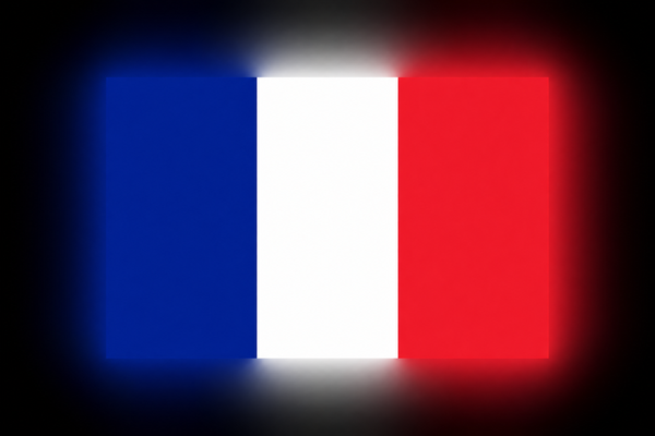 Flag of France