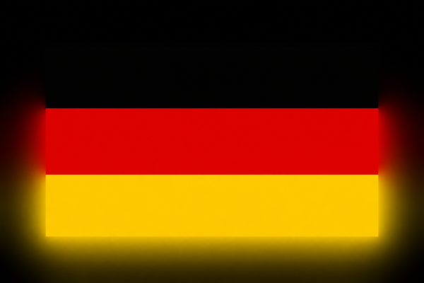 Flag of Germany