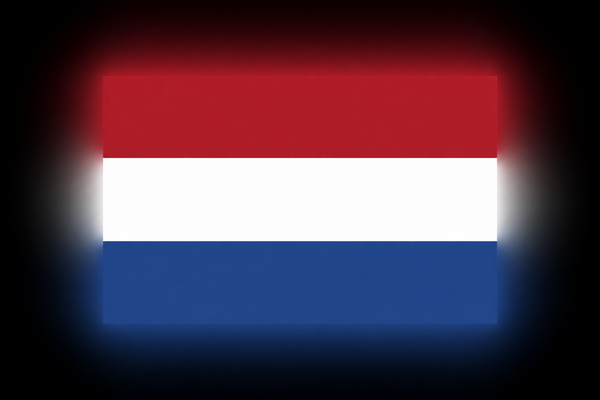 Flag of Netherlands