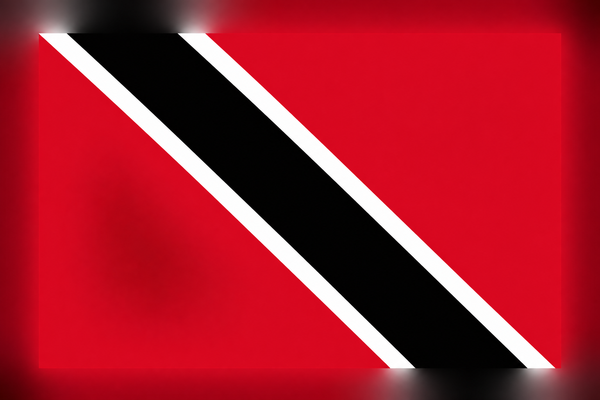 Flag of Trinidad and Tobago