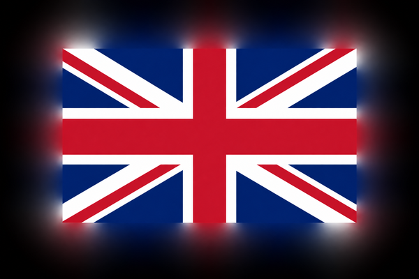 Flag of United Kingdom