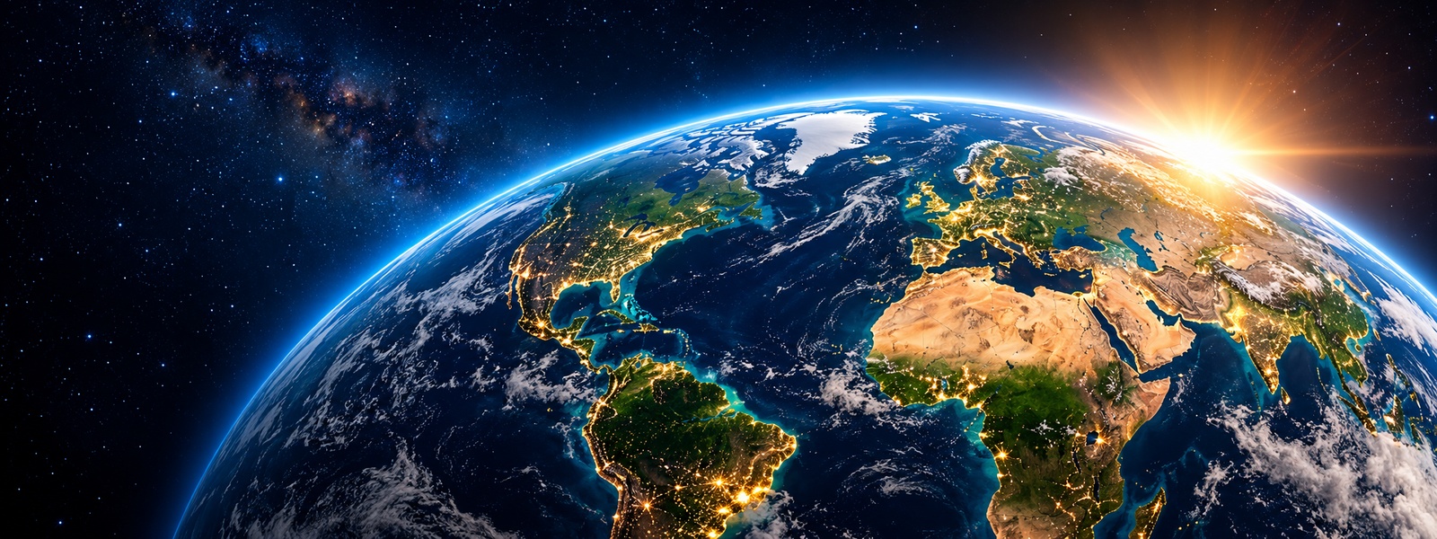 Global Arts: Creativity, Culture & Opportunity Worldwide