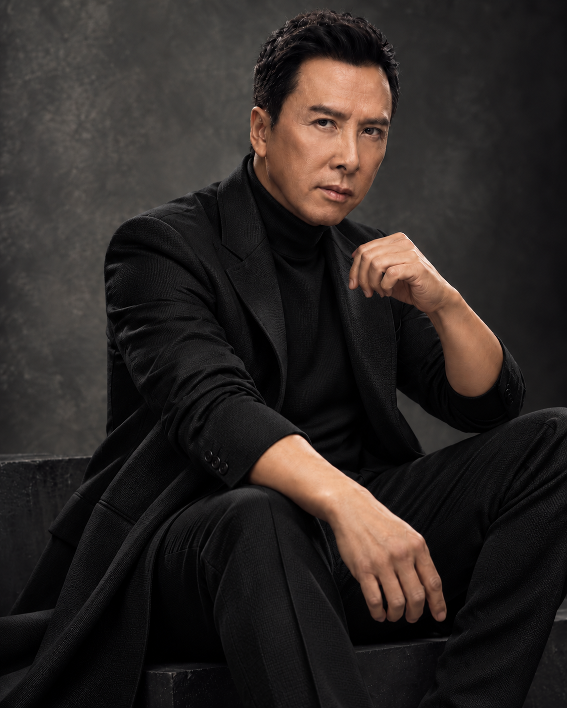 Donnie Yen Before Hollywood: The Kung Fu Star Who Breakdanced Into the Movies