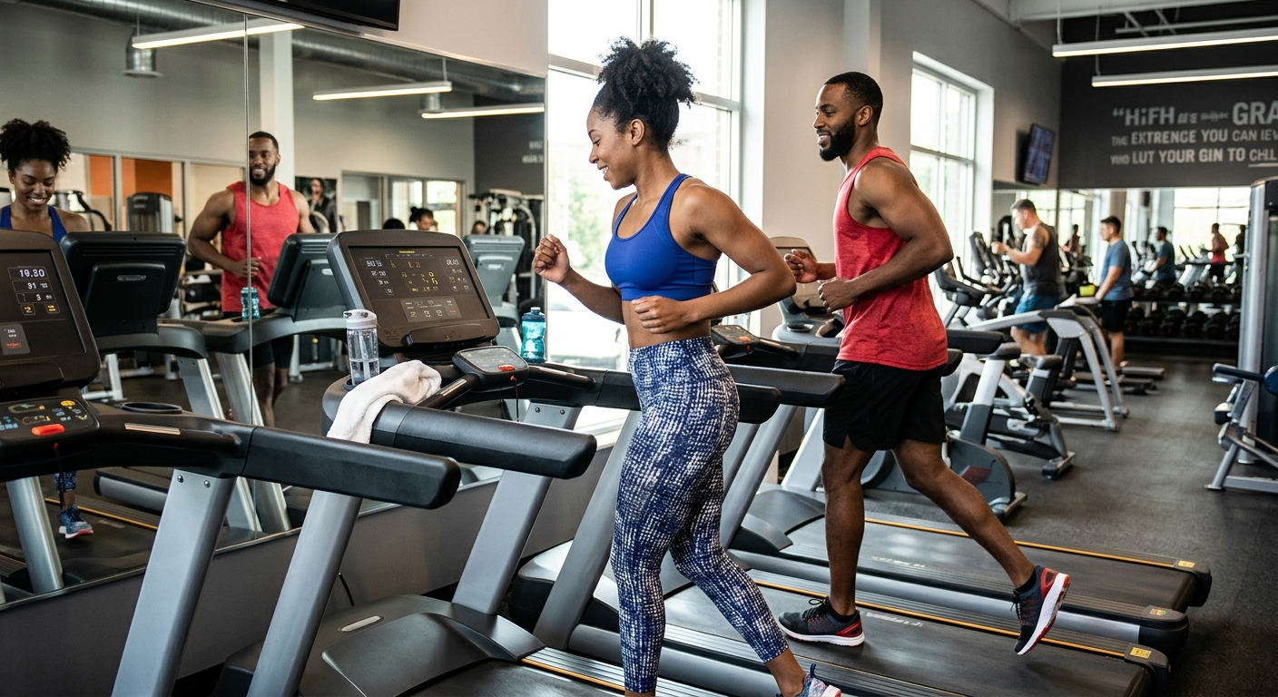 Cardio training for dancers building endurance and cardiovascular health