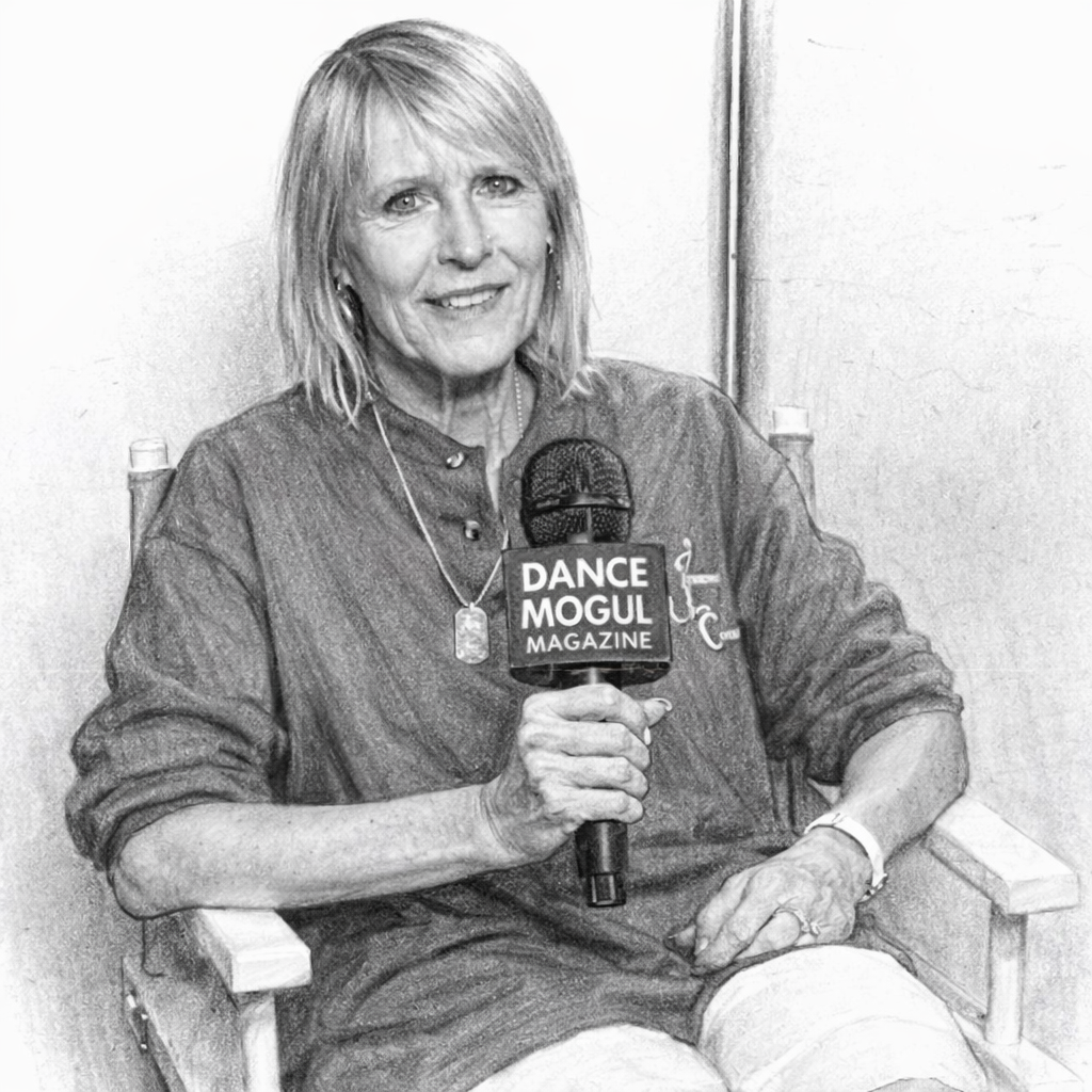 Nanci Hammond artistic director dancer Dance Mogul Magazine exclusive interview