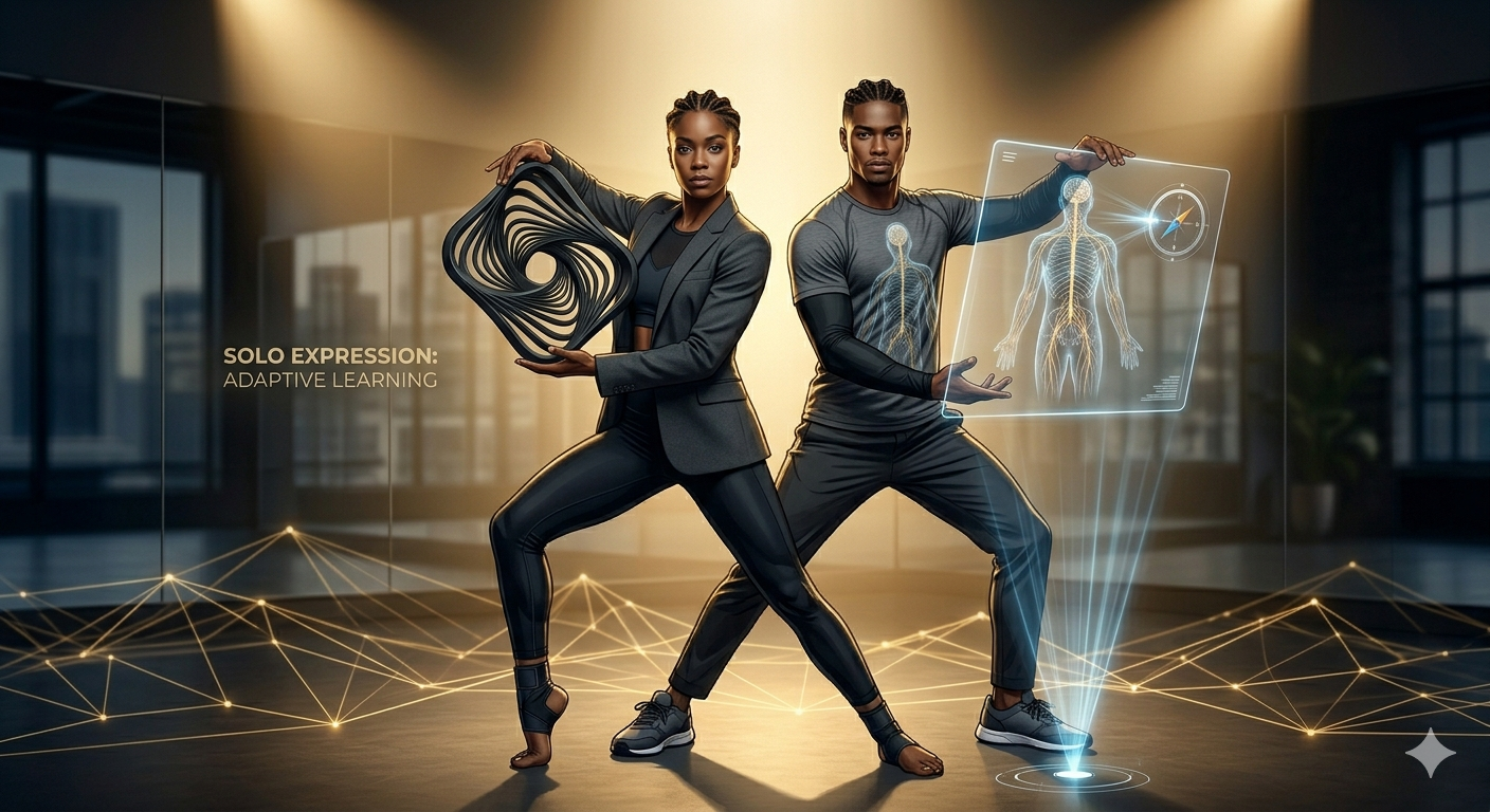 The Roadmap to Purpose