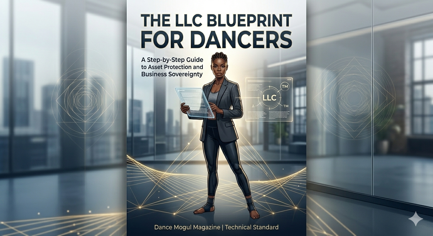 How Hip-Hop Dance Builds Leaders