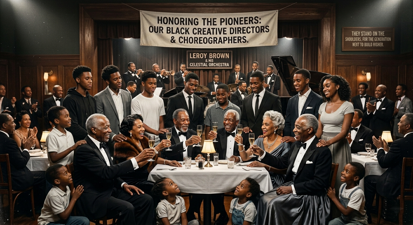 Lifetime Achievement Award