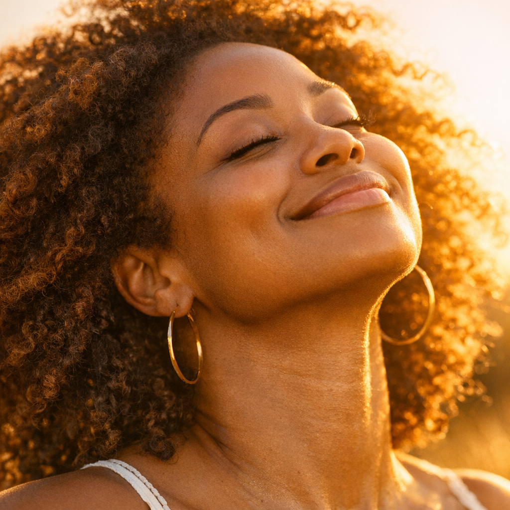 Go OutSide. Its Medicine.