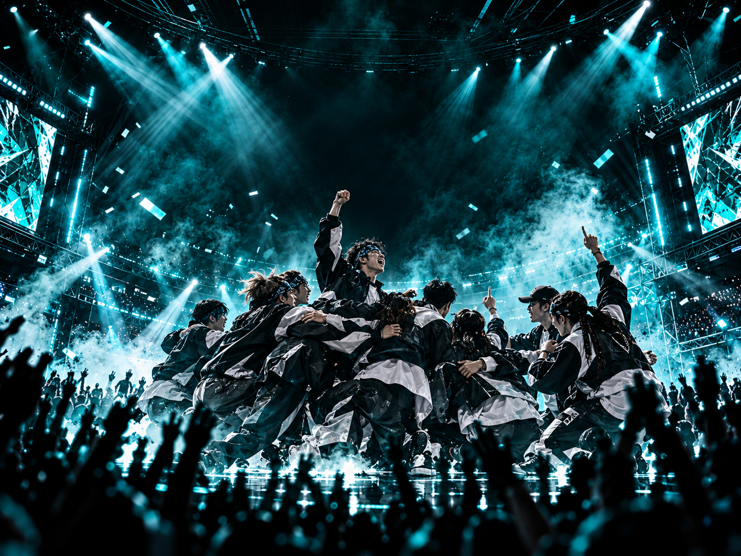 DANCE MOGUL MAGAZINE — IDL 2026 BREAKOUT ARTICLE