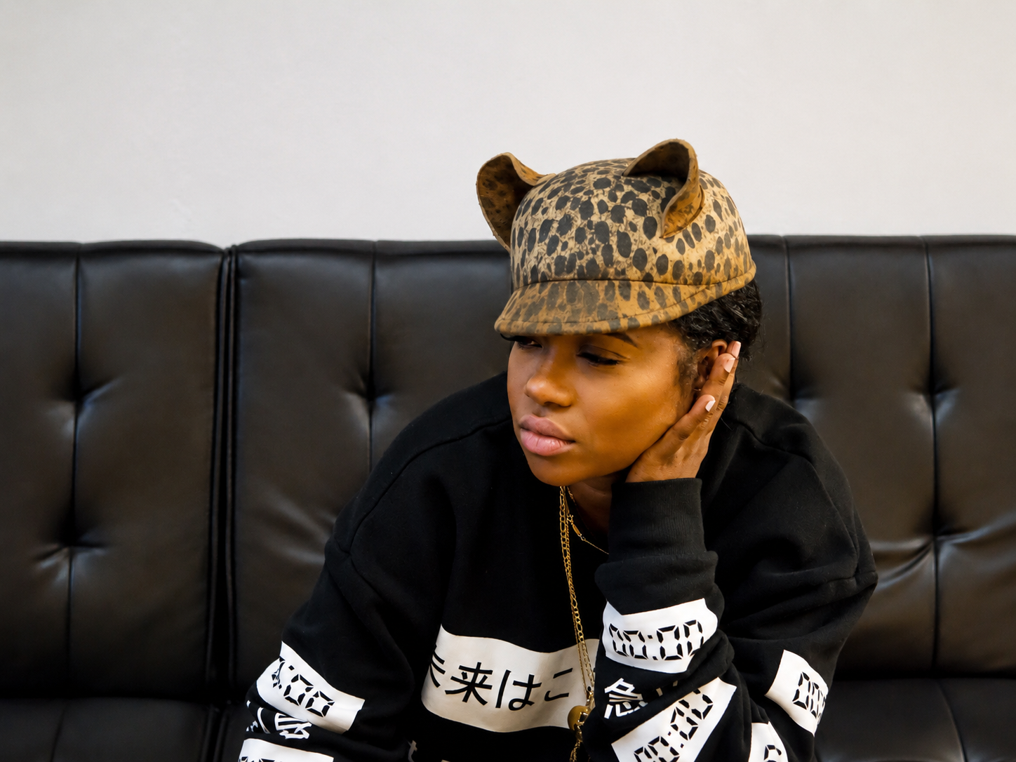 JAMAICA CRAFT: FEATURED CHOREOGRAPHER JAMAICA CRAFT: FEATURED CHOREOGRAPHER