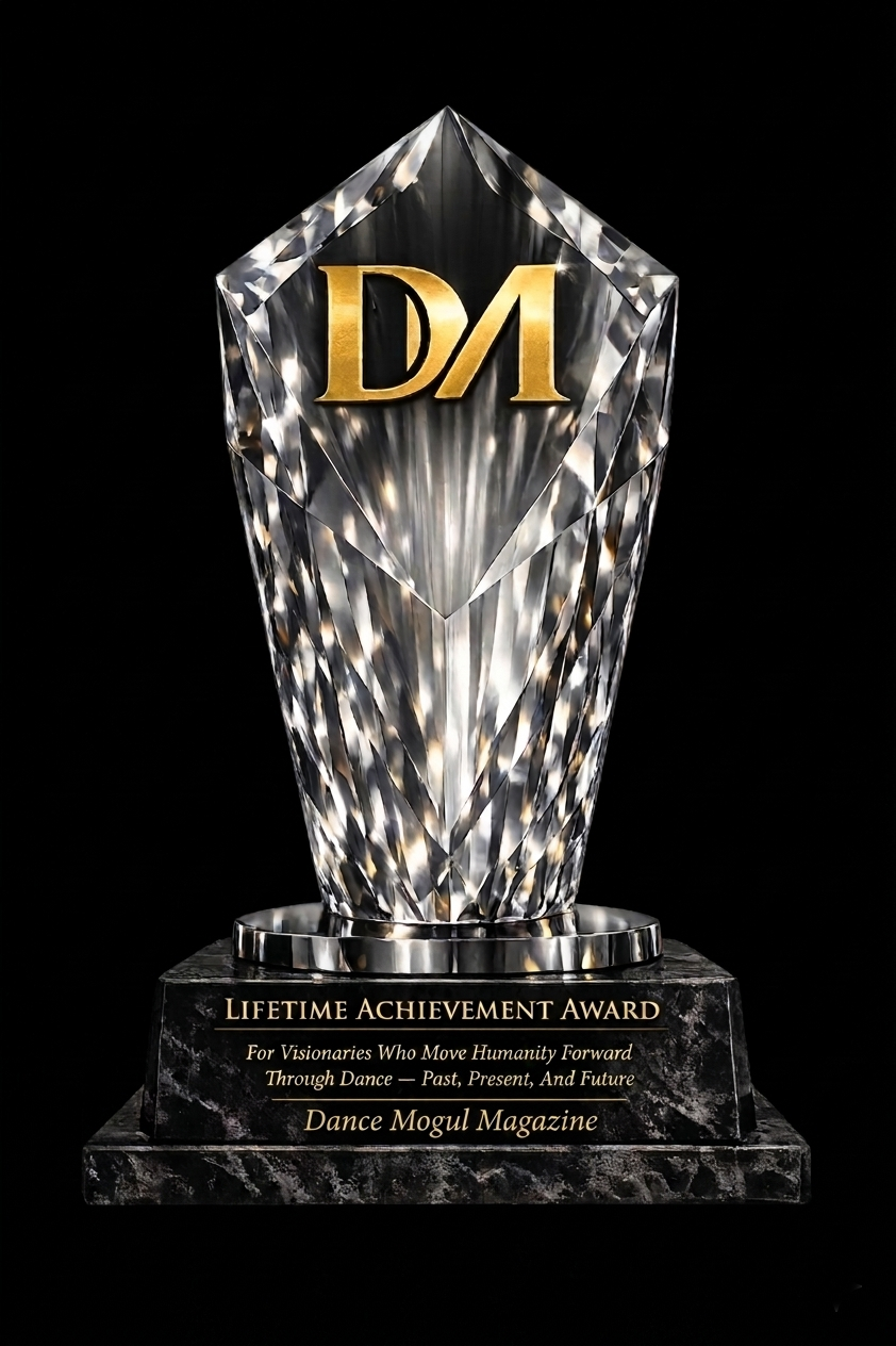 Why Dance Is Medicine