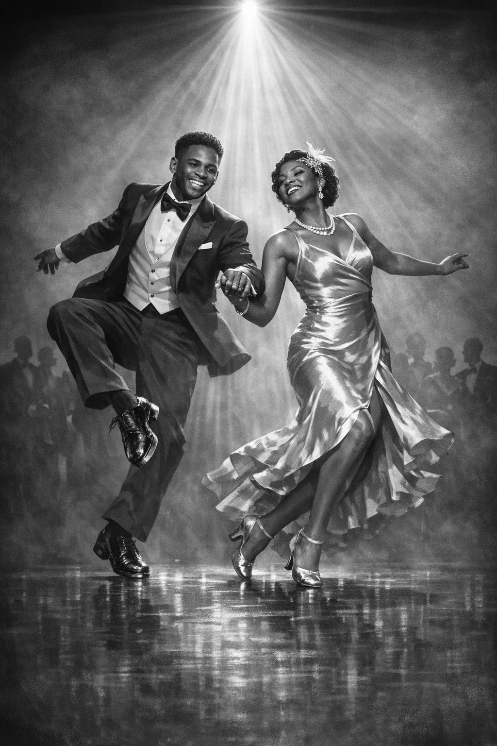 Why Dance Is Medicine