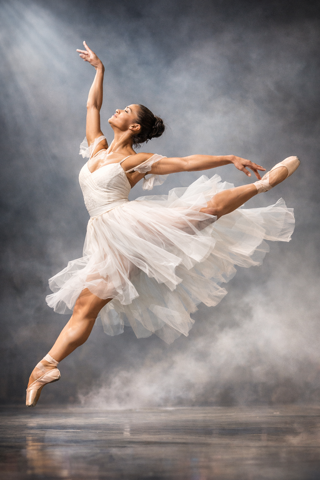 Misty Copeland: A Legacy Still in Motion