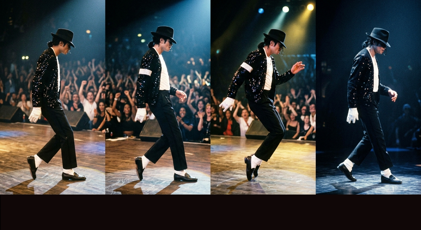 The History of the Moonwalk Explained
