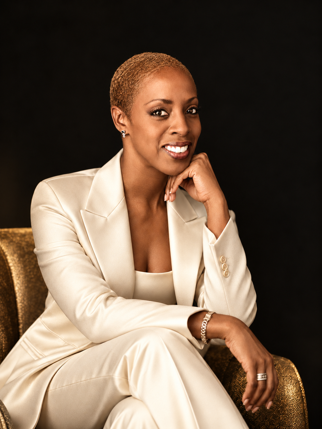Nasha Thomas Alvin Ailey; Nasha Thomas Cry; AileyCamp national director; Alvin Ailey Cry solo; AileyCamp Newark; Bernice Johnson dance studio Queens; Nasha Thomas-Schmitt