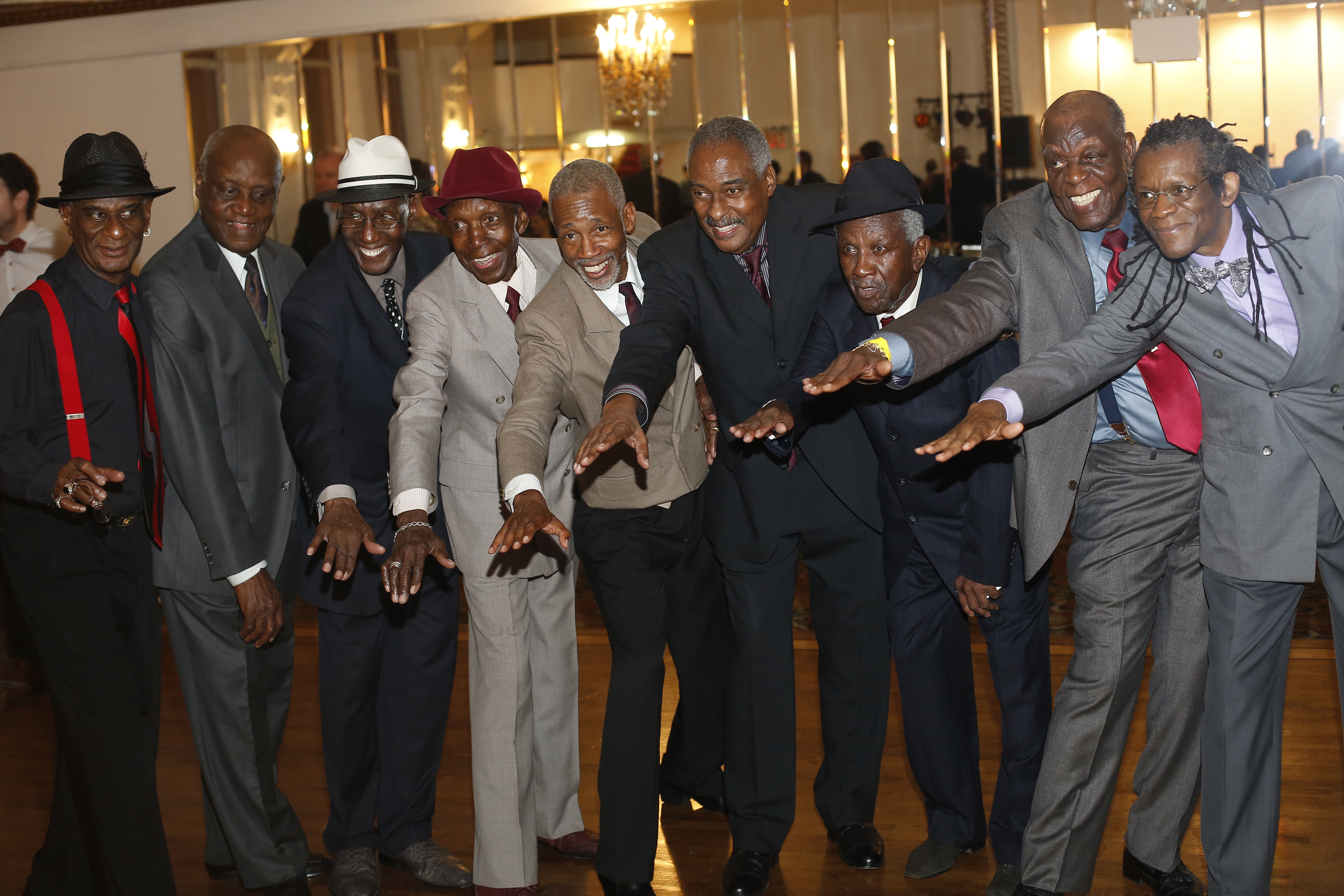 Why Dance Is Medicine