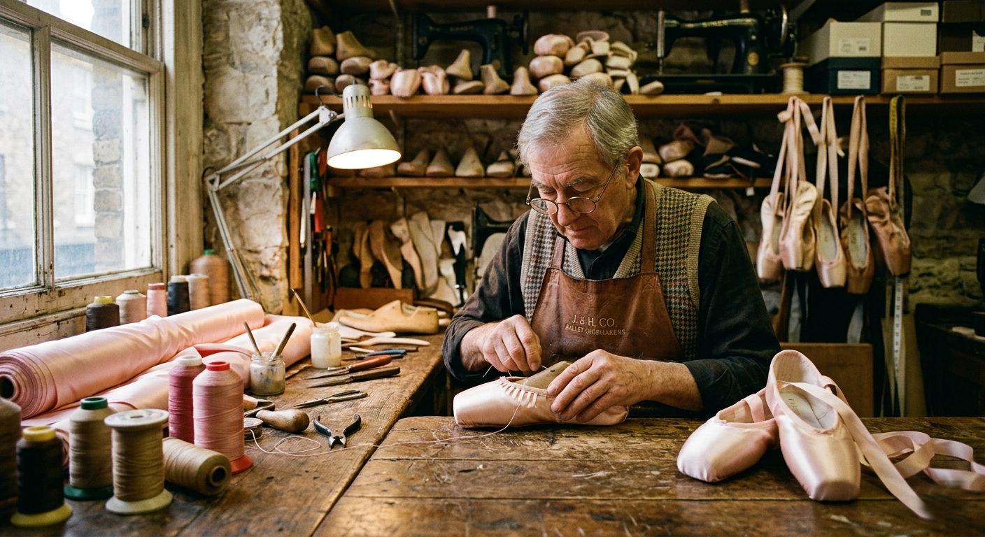 Why Quality Dancewear and Dance Shoes Matter