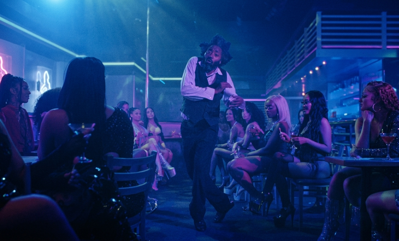 Game Changer: How Drake’s “Little Birdie” Put Freestyle Dance on the Global Stage Game Changer: How Drake’s “Little Birdie” Put Freestyle Dance on the Global Stage