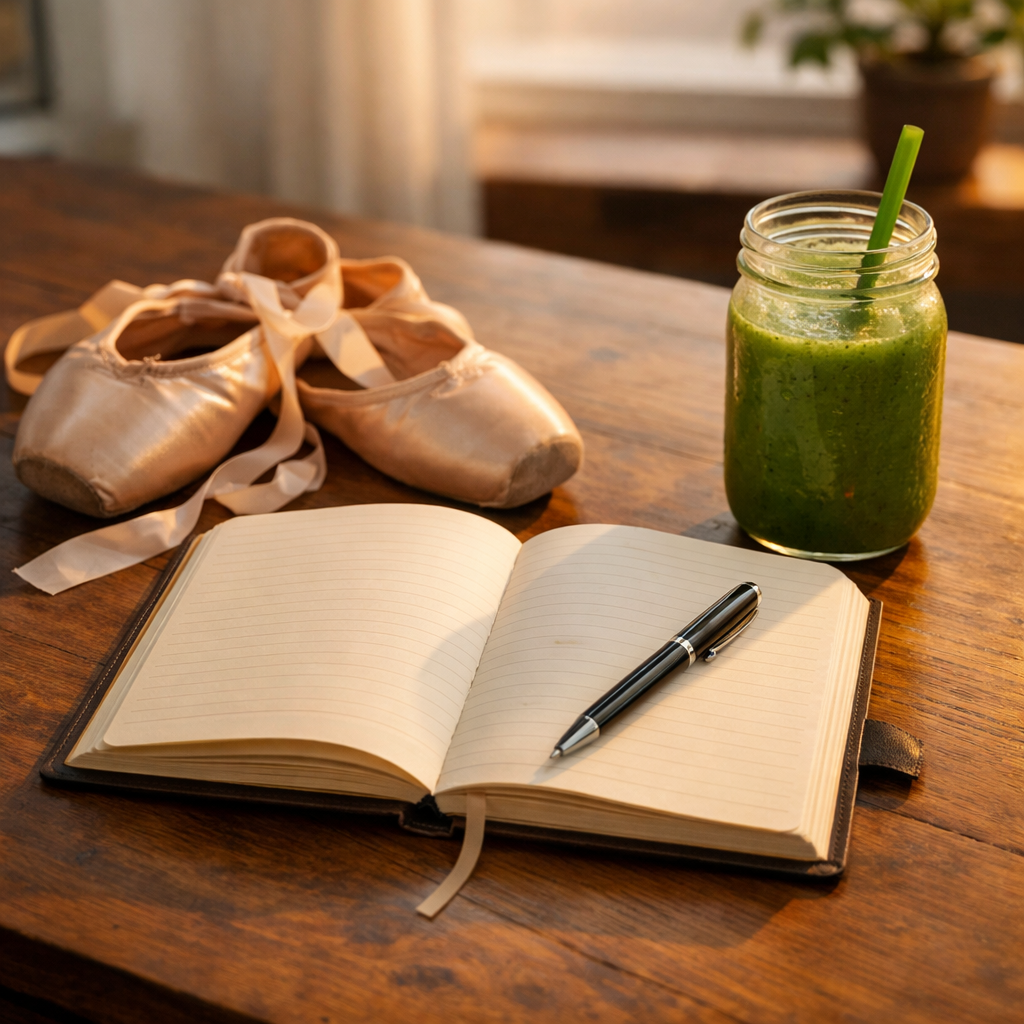 Why Dance Is Medicine