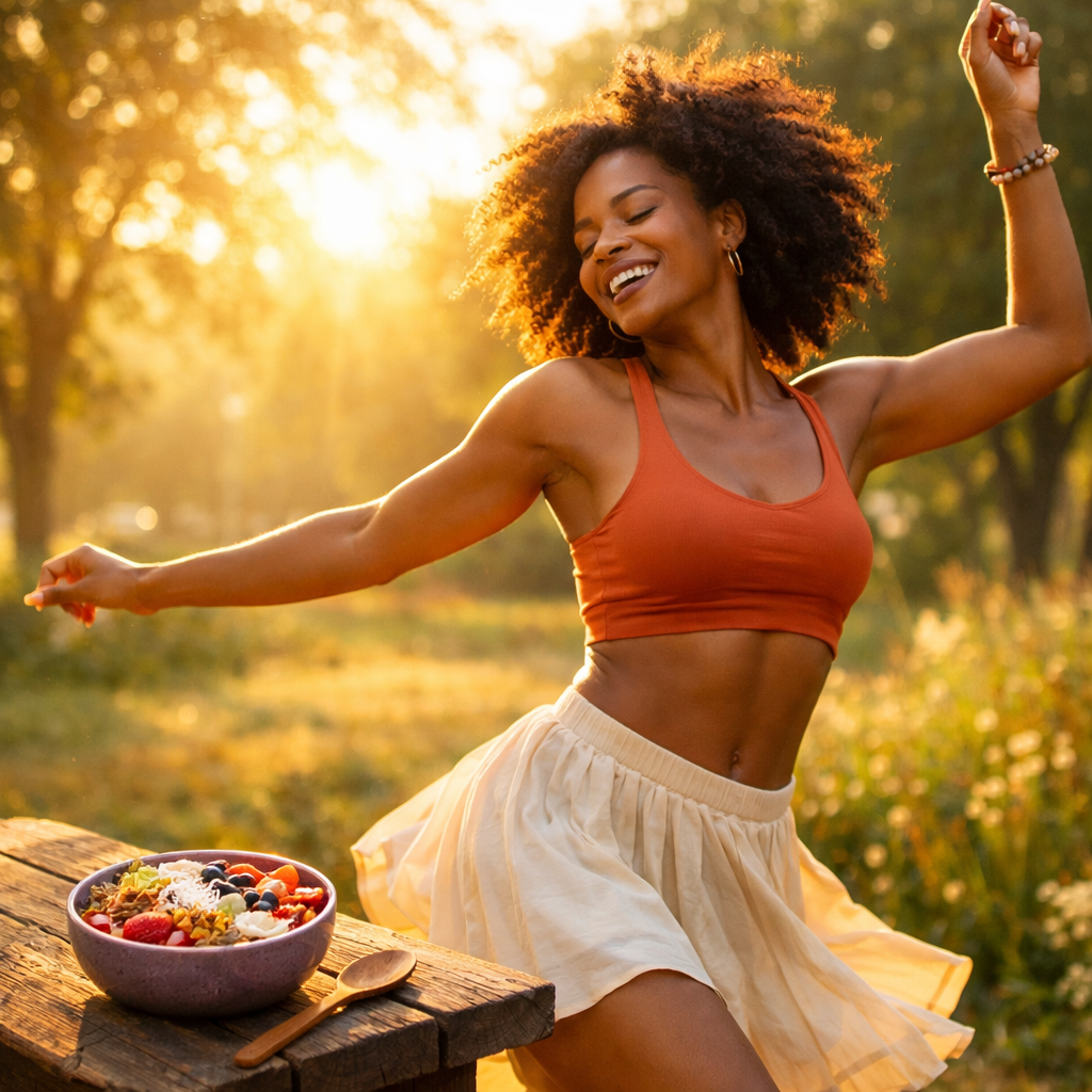 Health & Empowerment Series