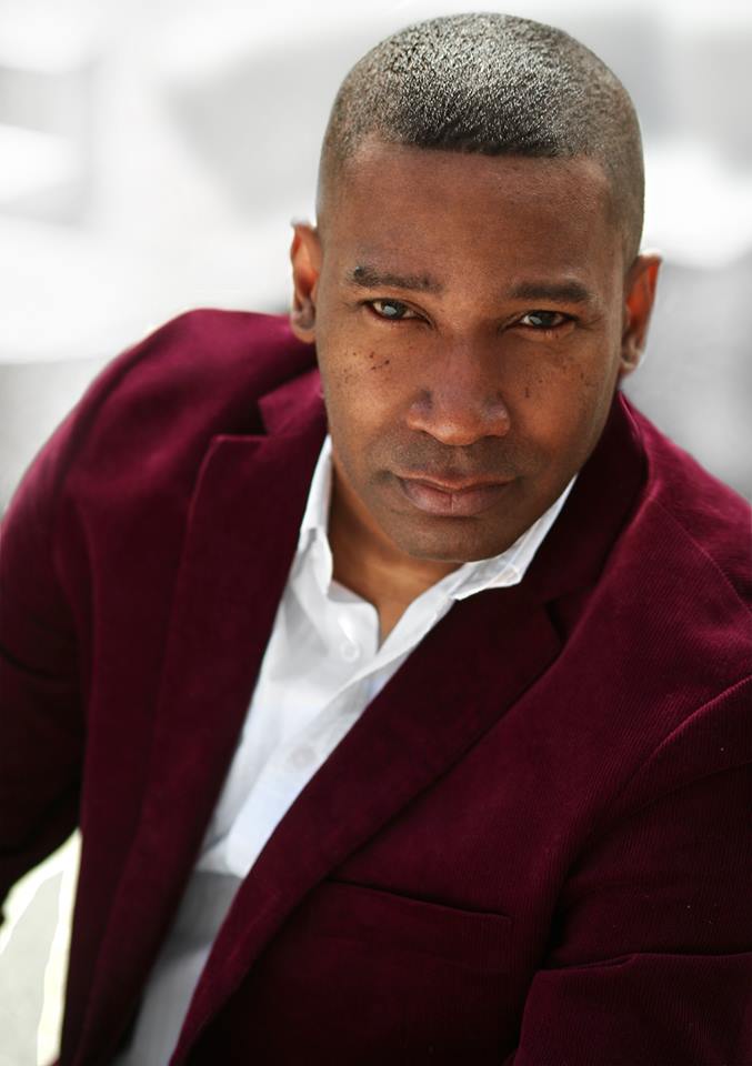 TYRONE 'THE BONE' PROCTOR