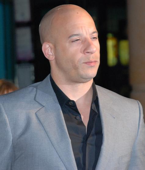 Vin Diesel Before Hollywood: The Breakdancer Who Turned the Floor Into a Franchise