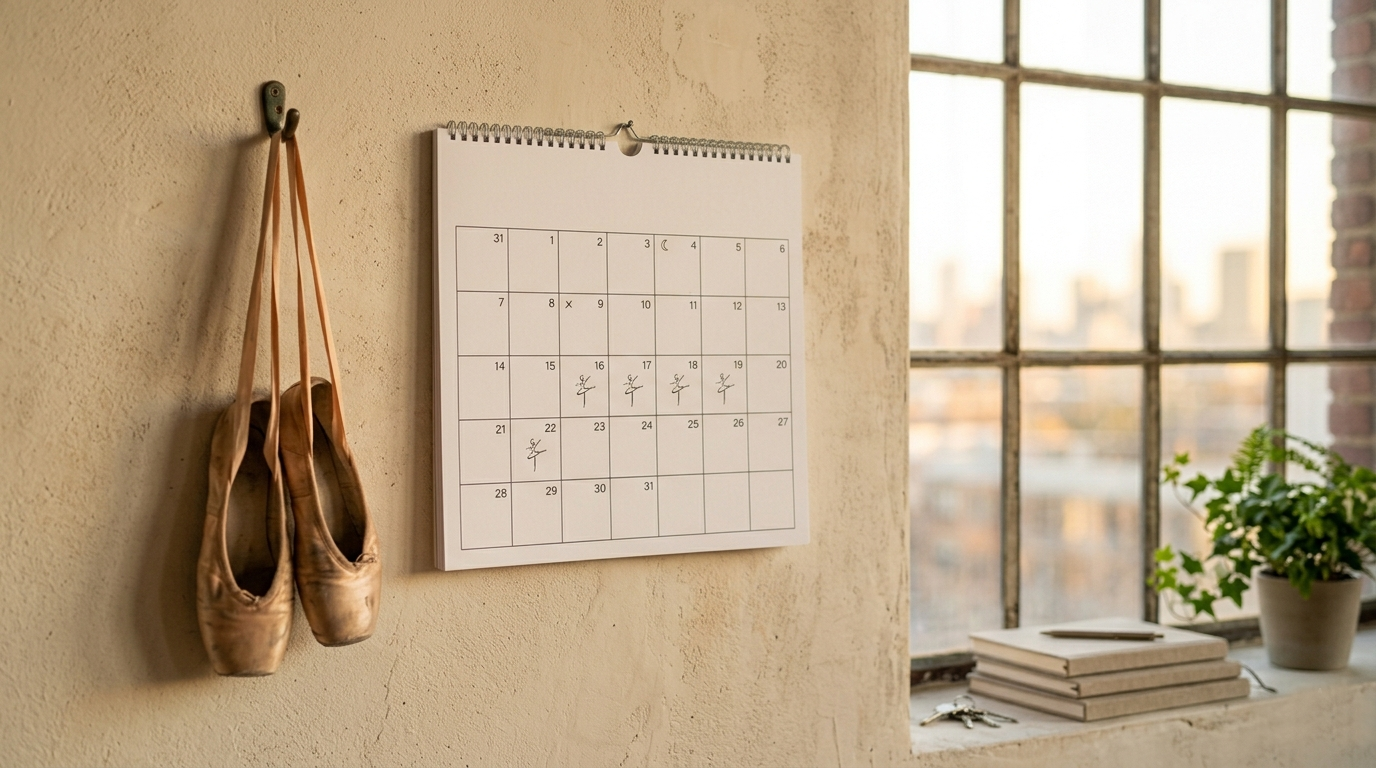 Why Dance Is Medicine