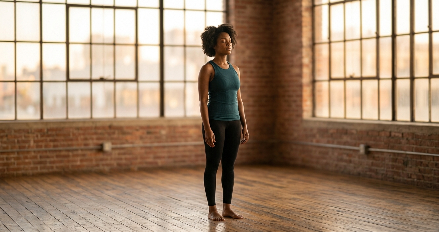 Why Dance Is Medicine