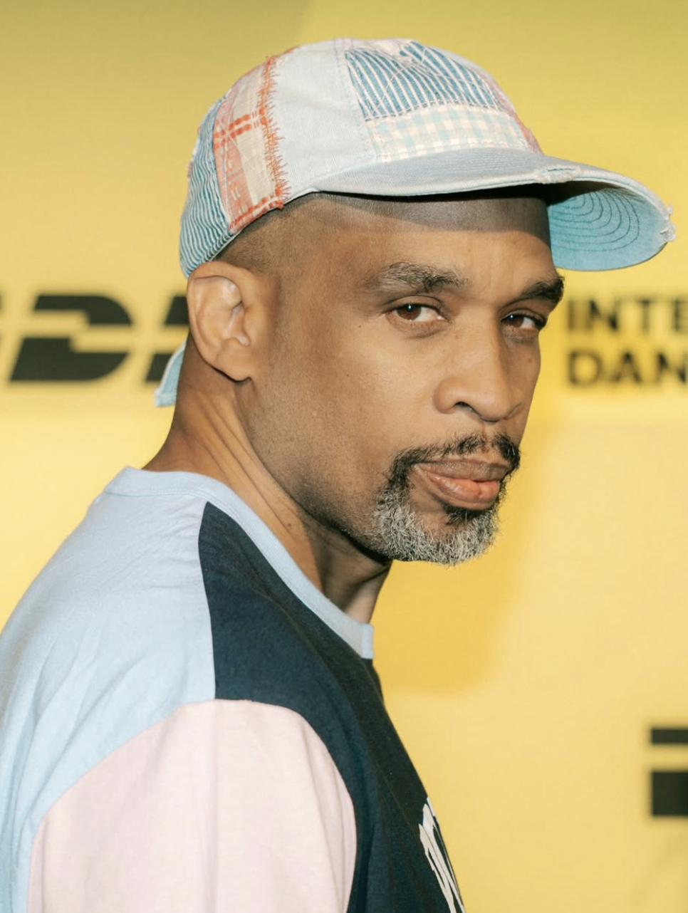 DANCE MOGUL MAGAZINE — CALEAF SELLERS — LEGACY FEATURE