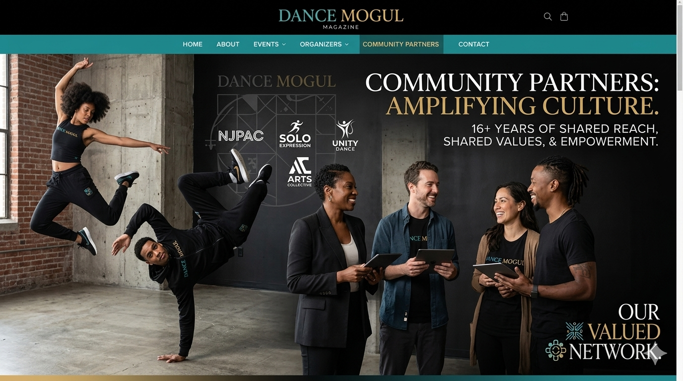 community partners community partners