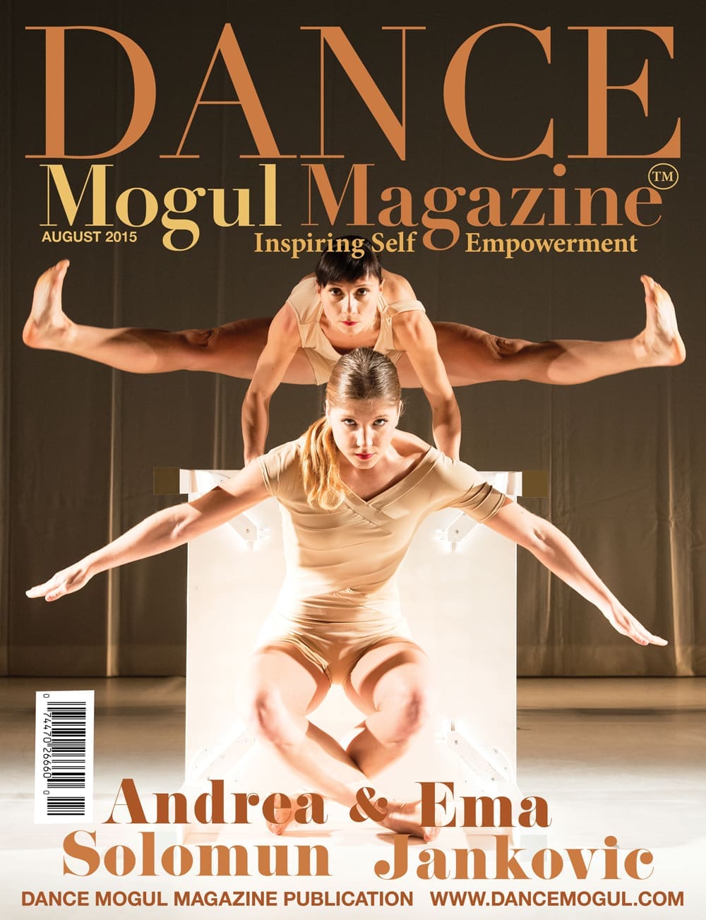 Andrea & Ema Croatian