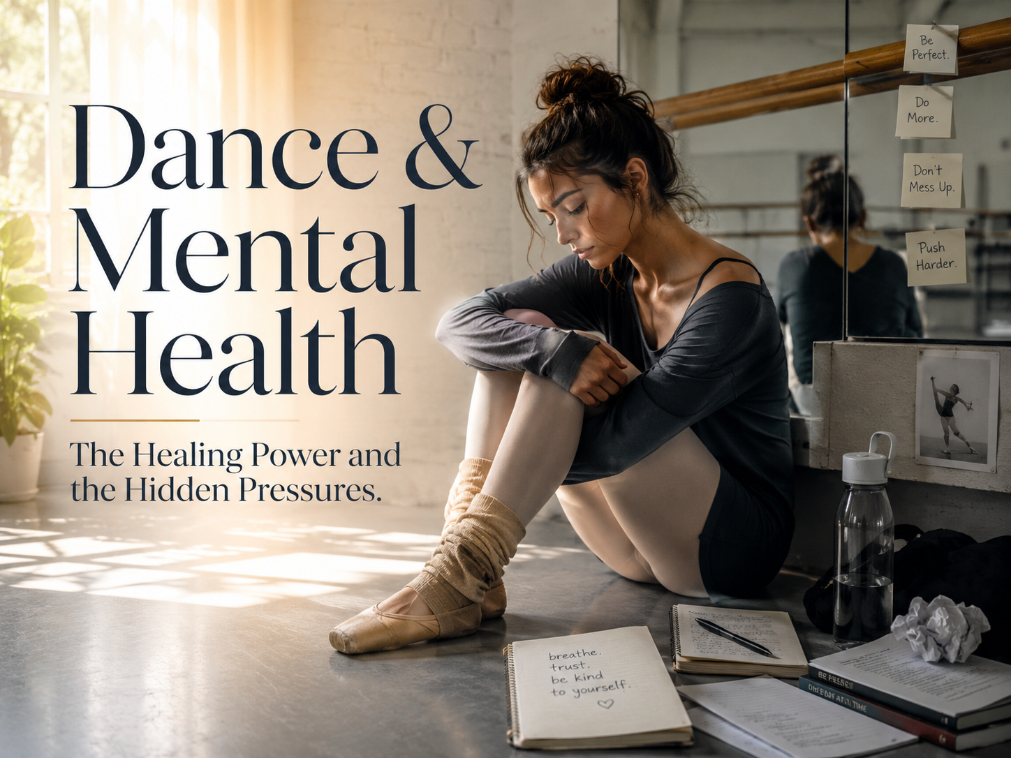 dance and mental health guide dance and mental health guide