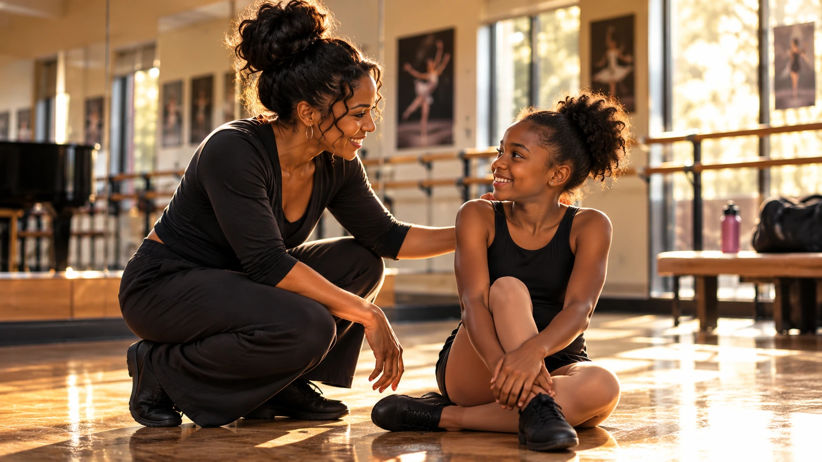 The True Spirit of Gratitude: Everyone Has Something to Give