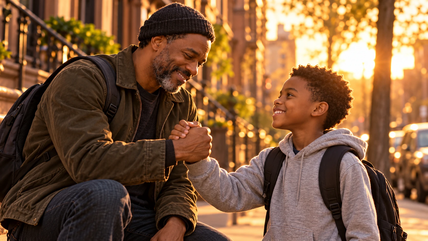 Real-World Gratitude Example: Gratitude Changes You Real-World Gratitude Example: Gratitude Changes You