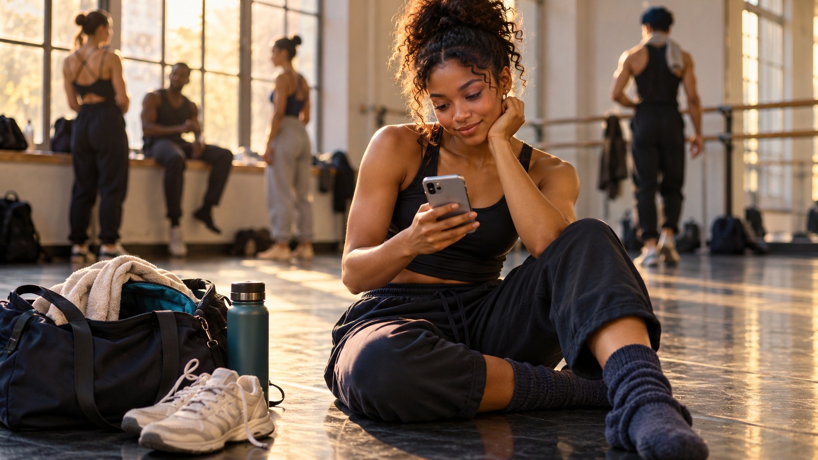The Dancer’s Lifetime Plan (dancer retirement planning guide)