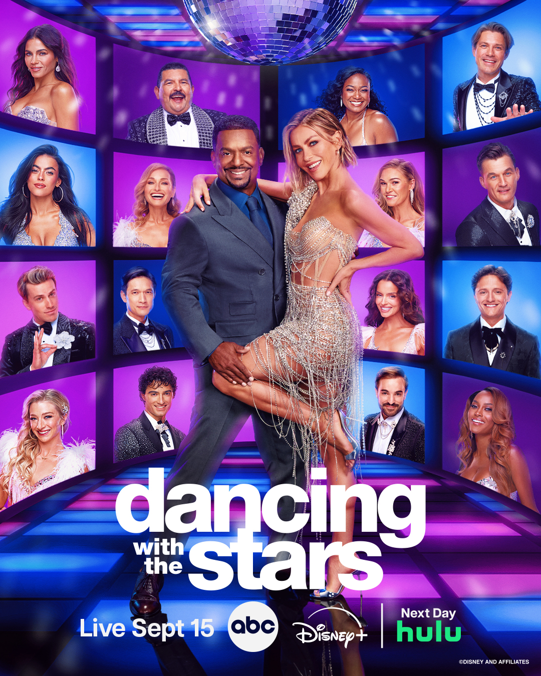 Dancing with the Stars News: Season 35 | 2026