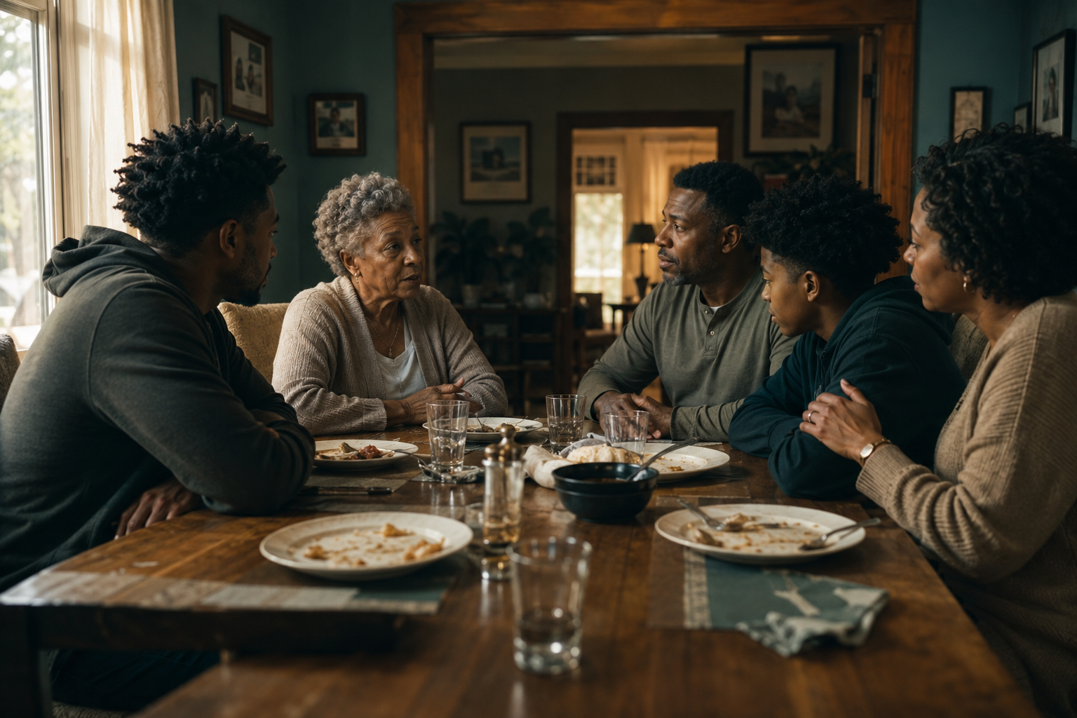Health Family Communication Health Family Communication