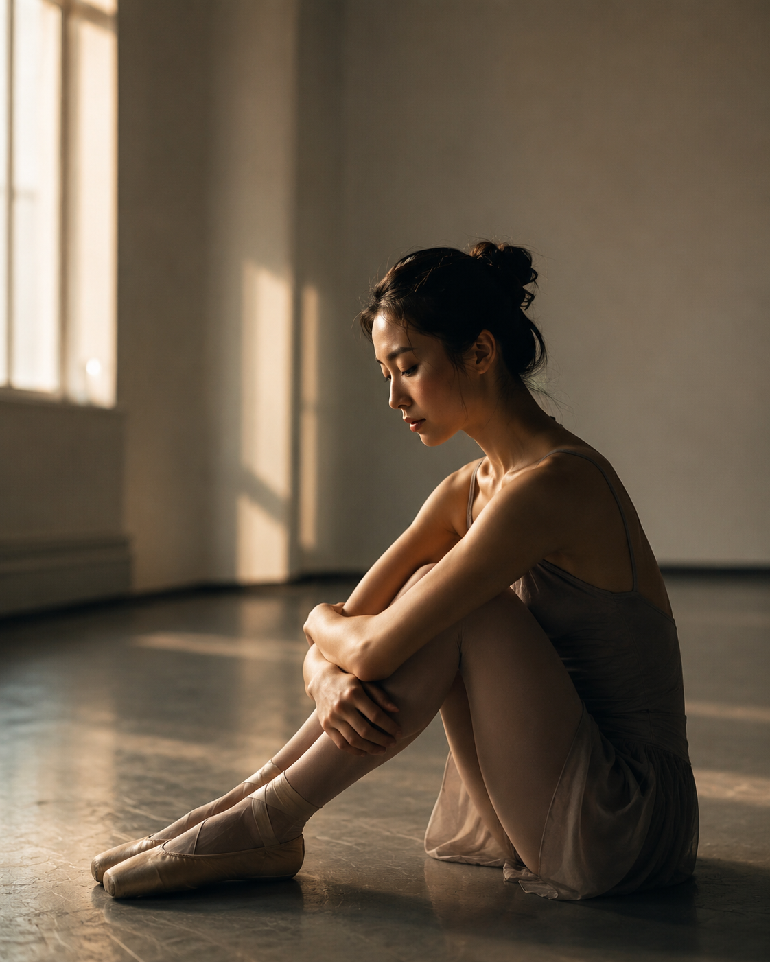 AI and machine learning in choreography and dance creation