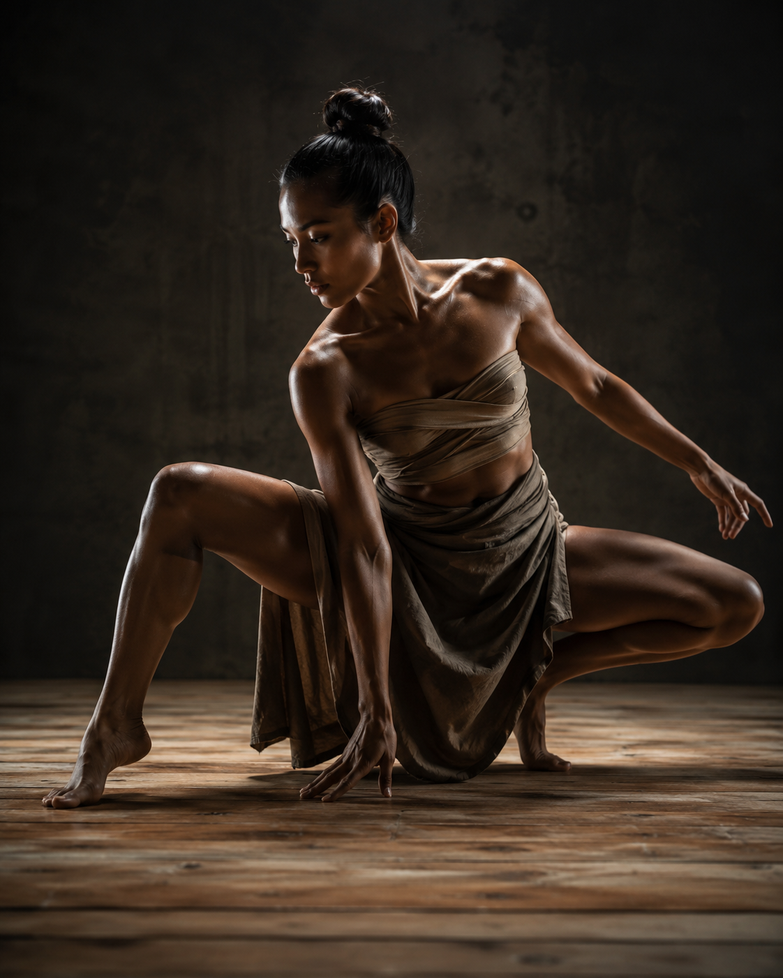 VR and AR bringing immersive dance experiences