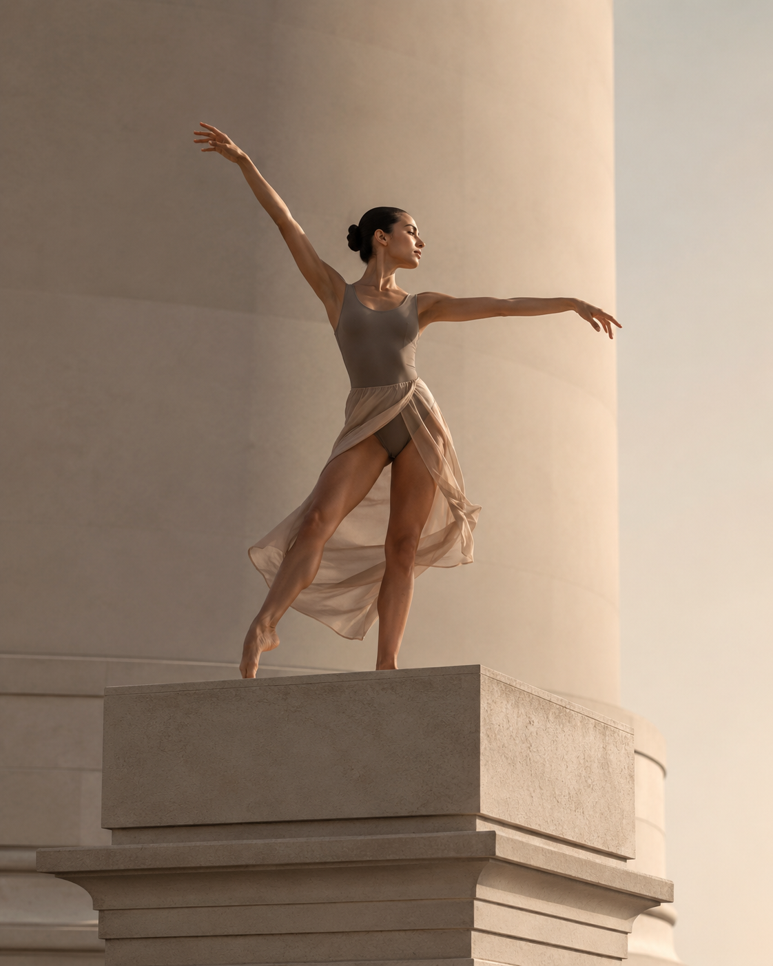 The Question of Life: Building Your Foundation