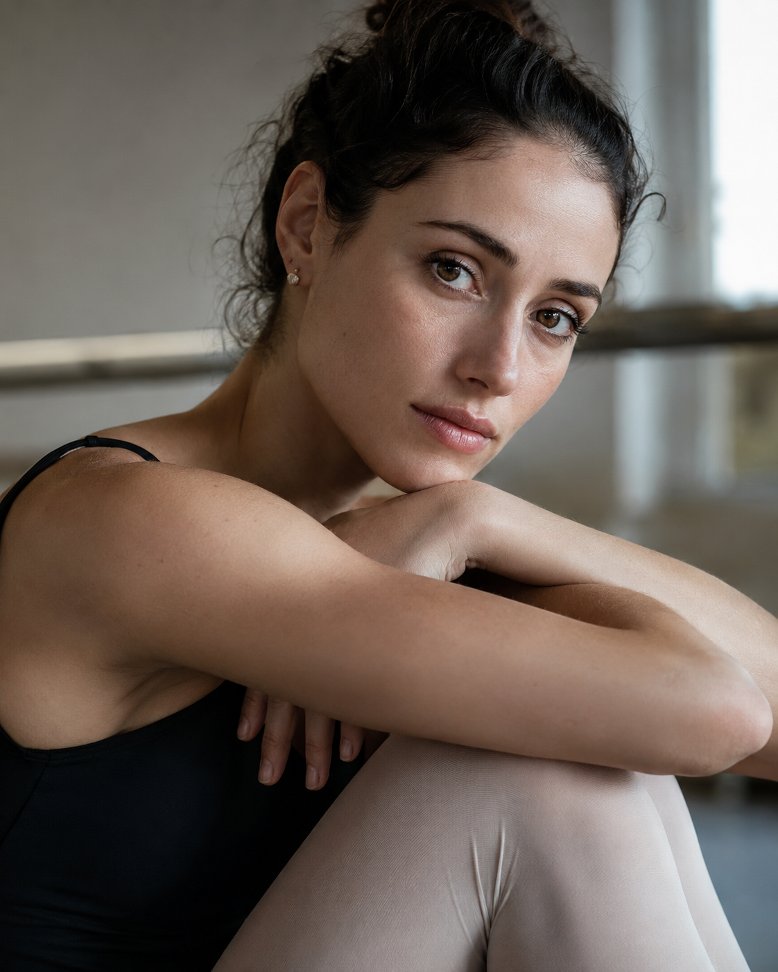 Building authentic identity as a dancer and artist