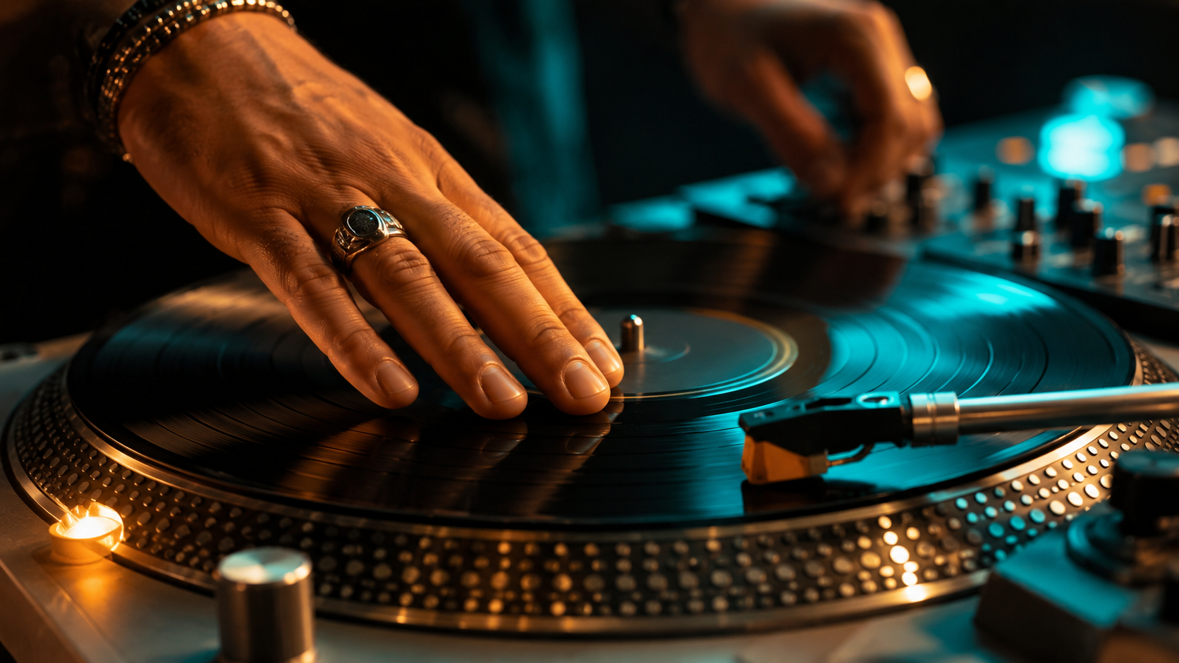 The Evolution of Hip-Hop Dance
