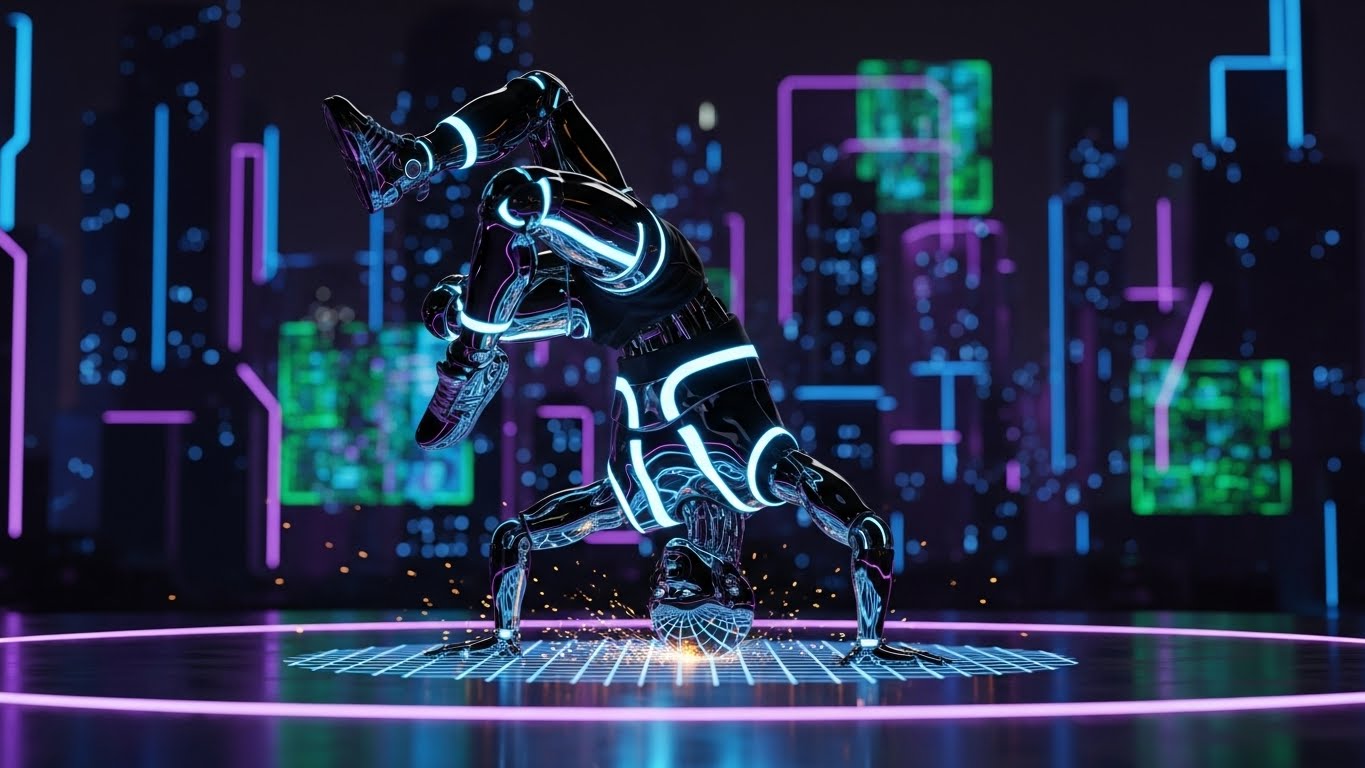 hip-hop-culture-guide dancers and history