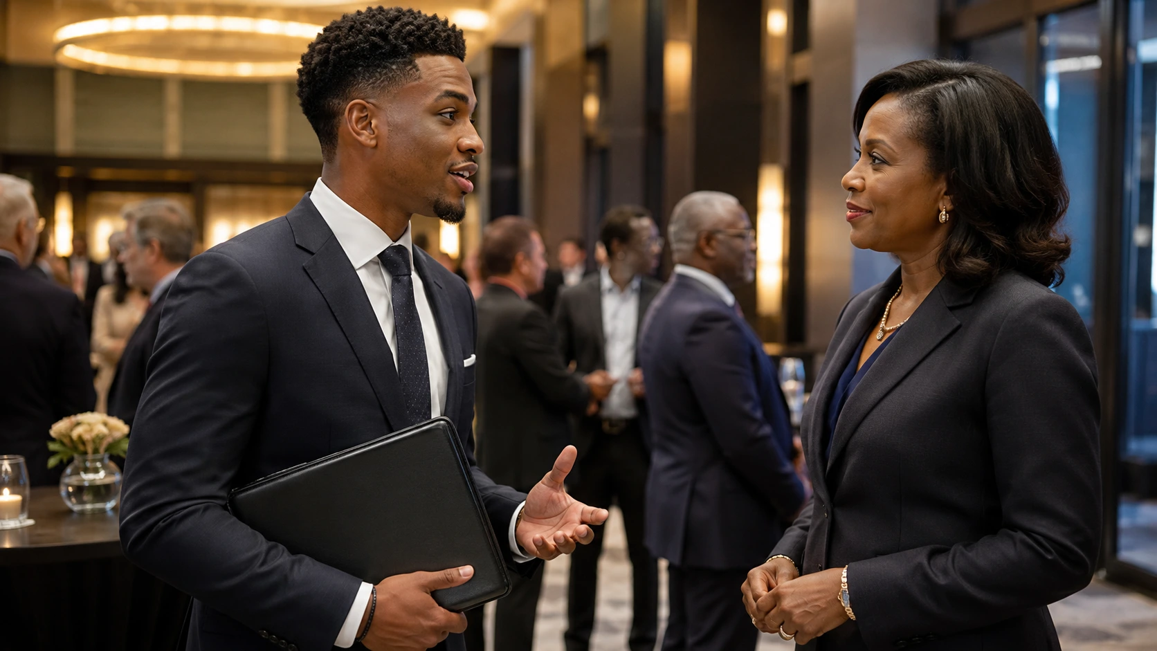 How to Find a Mentor