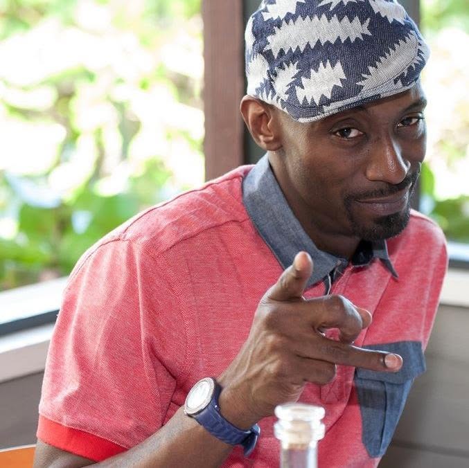 DANCE MOGUL MAGAZINE — MASSIAH “PEEKABOO” — LEGACY FEATURE