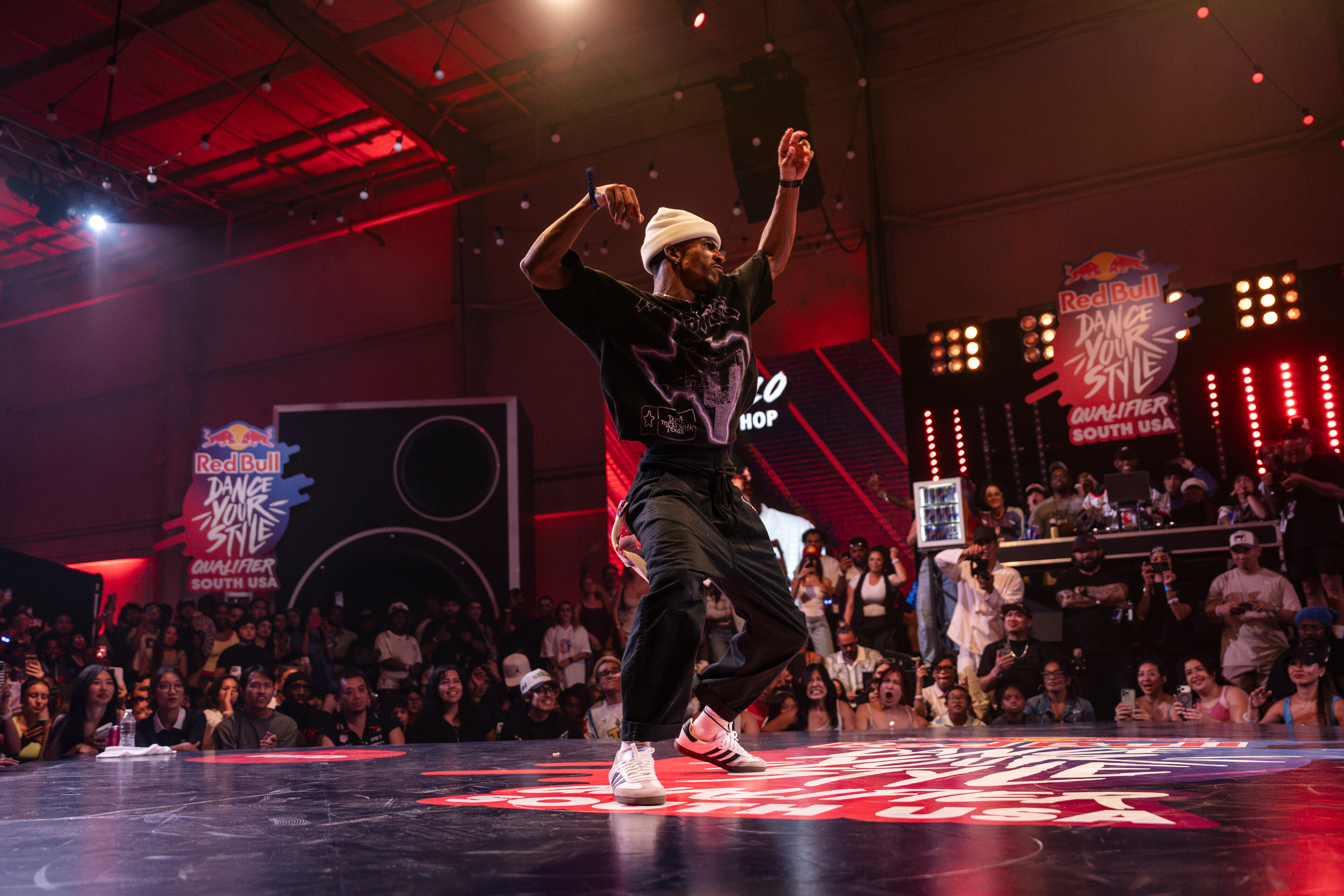 DANCE MOGUL MAGAZINE | KIILO — RED BULL TAMPA 2026 PROFILE DANCE MOGUL MAGAZINE | KIILO — RED BULL TAMPA 2026 PROFILE
