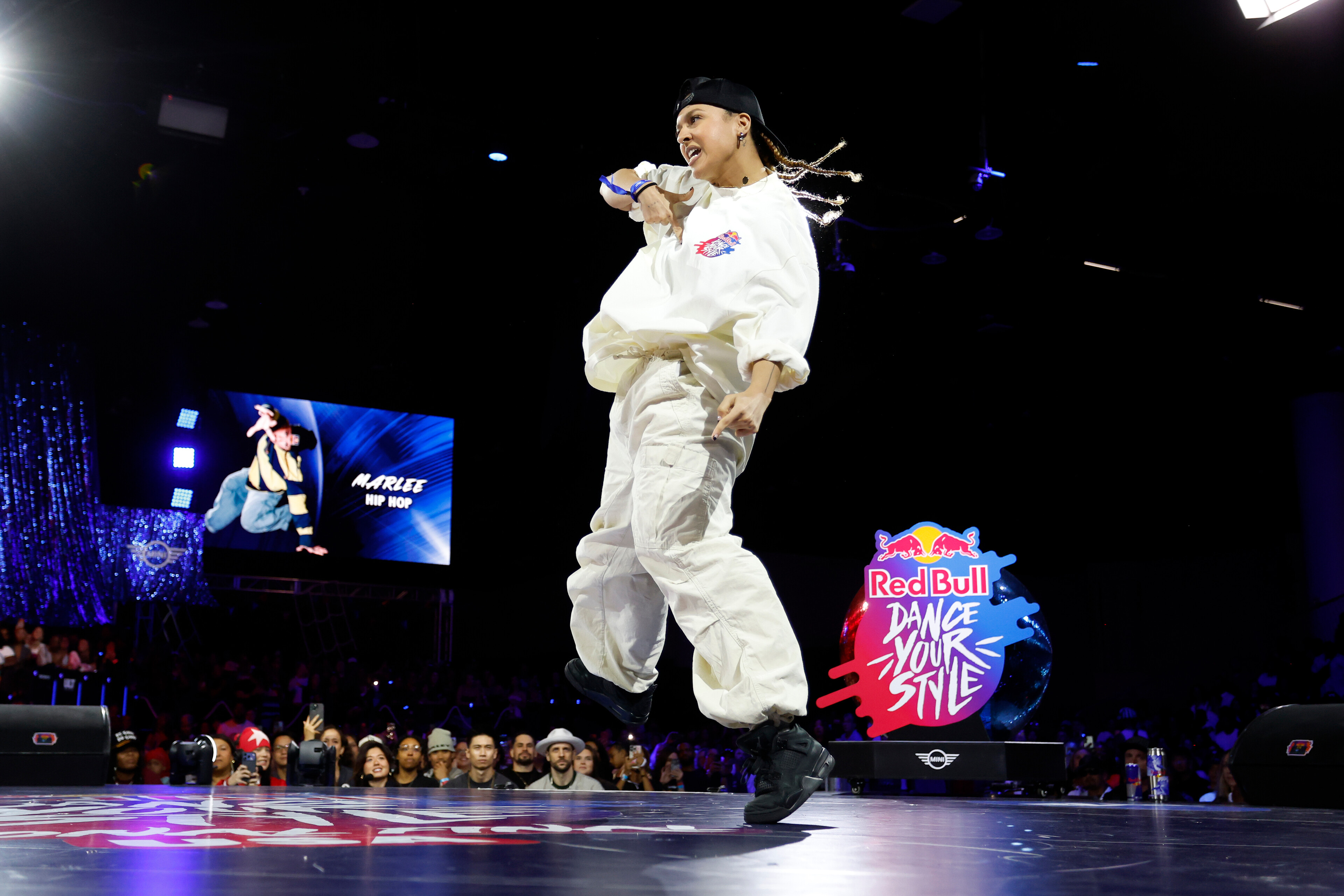 Marlee Hightower: From AGT Top Five to Studio Owner Marlee Hightower: From AGT Top Five to Studio Owner